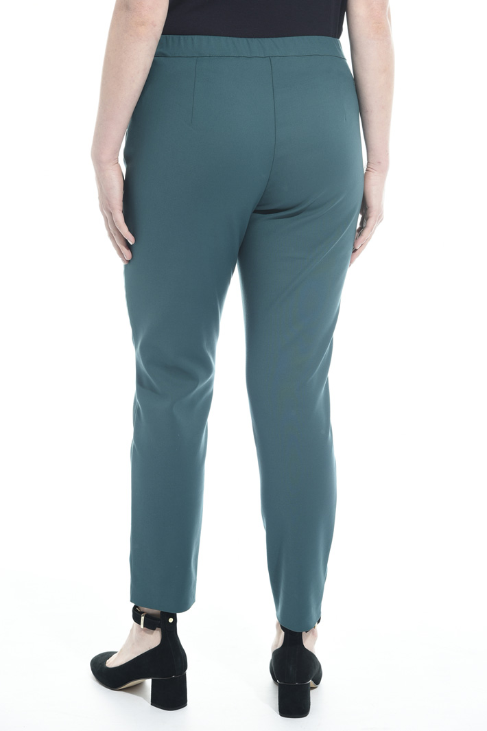 Pantalone in cotone stretch Intrend Pantalone in cotone stretch Intrend
