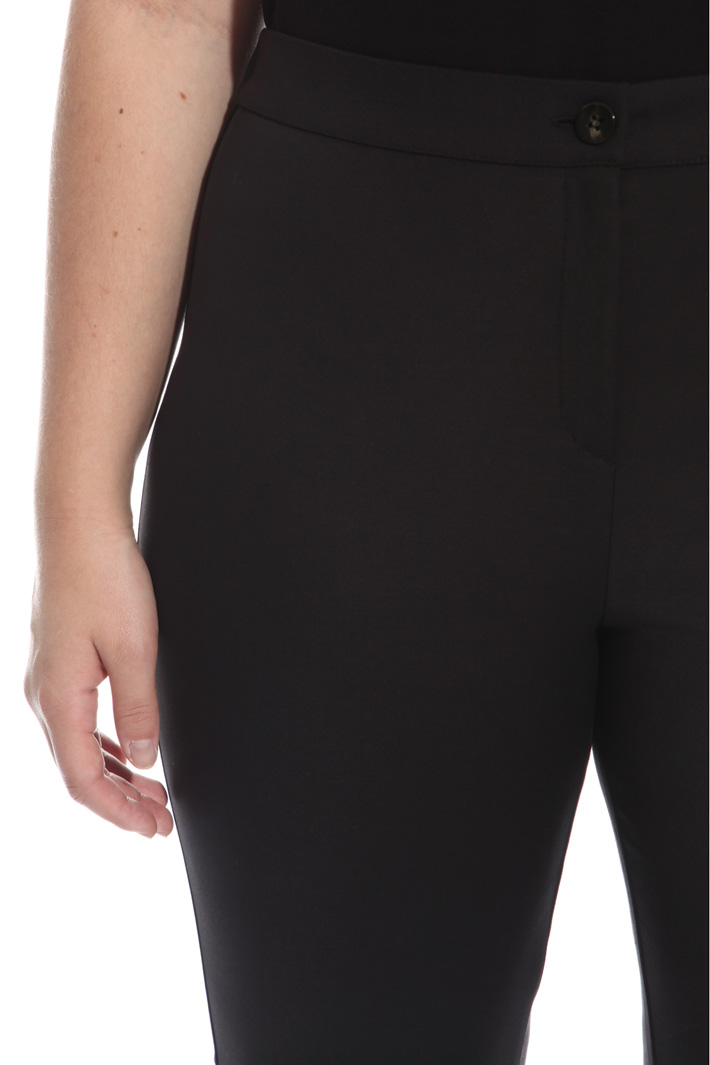 Pantalone in cotone stretch Intrend Pantalone in cotone stretch Intrend