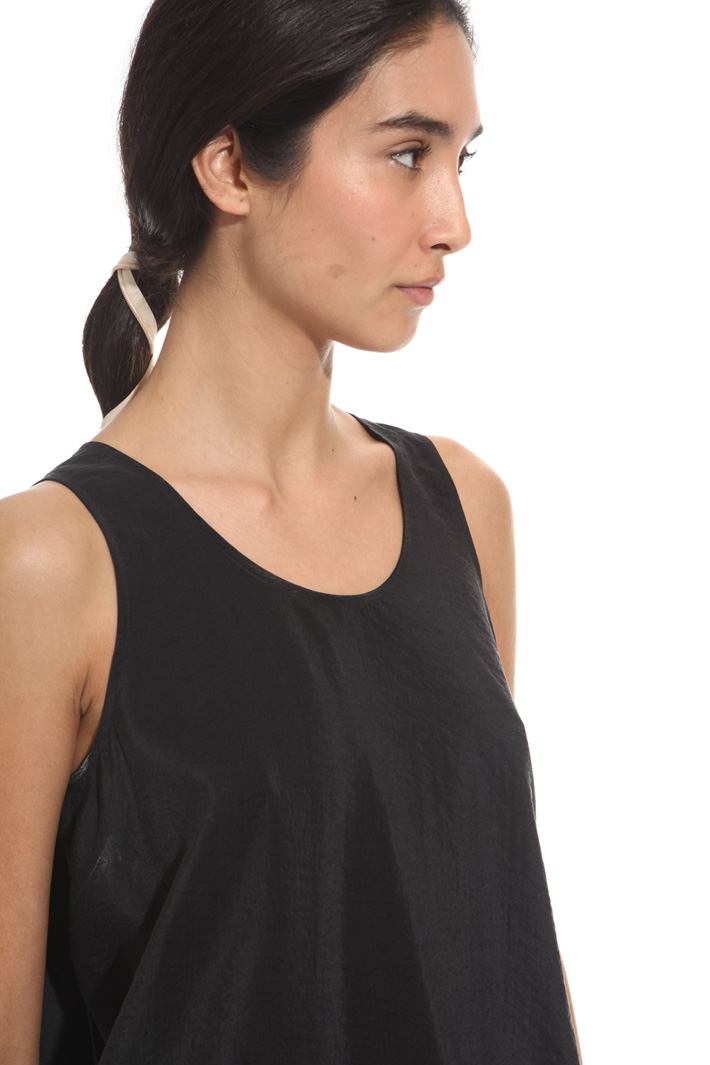 Washed silk top Intrend Washed silk top Intrend