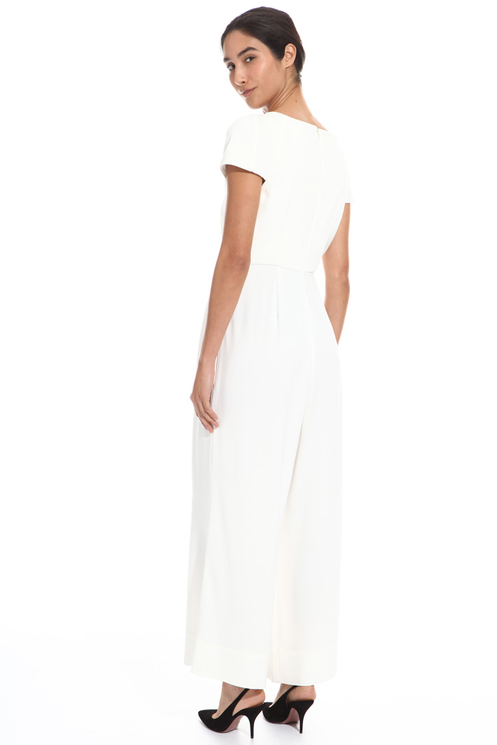 Long cady jumpsuit Intrend Long cady jumpsuit Intrend
