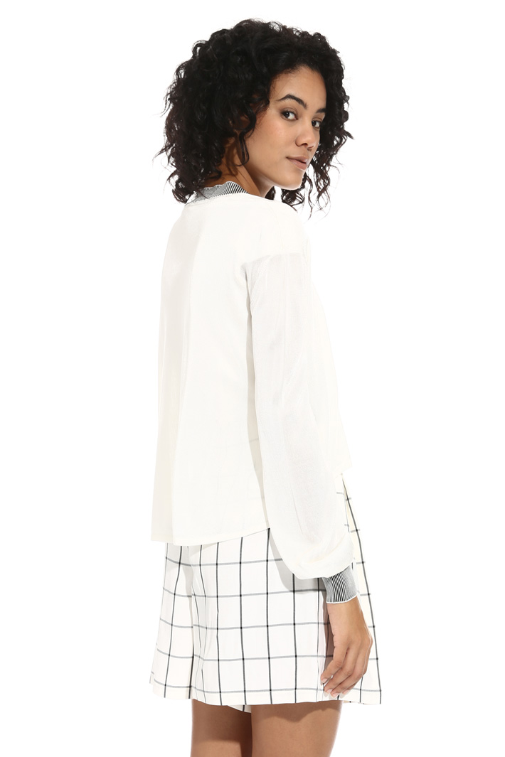 Viscose shrug Intrend Viscose shrug Intrend