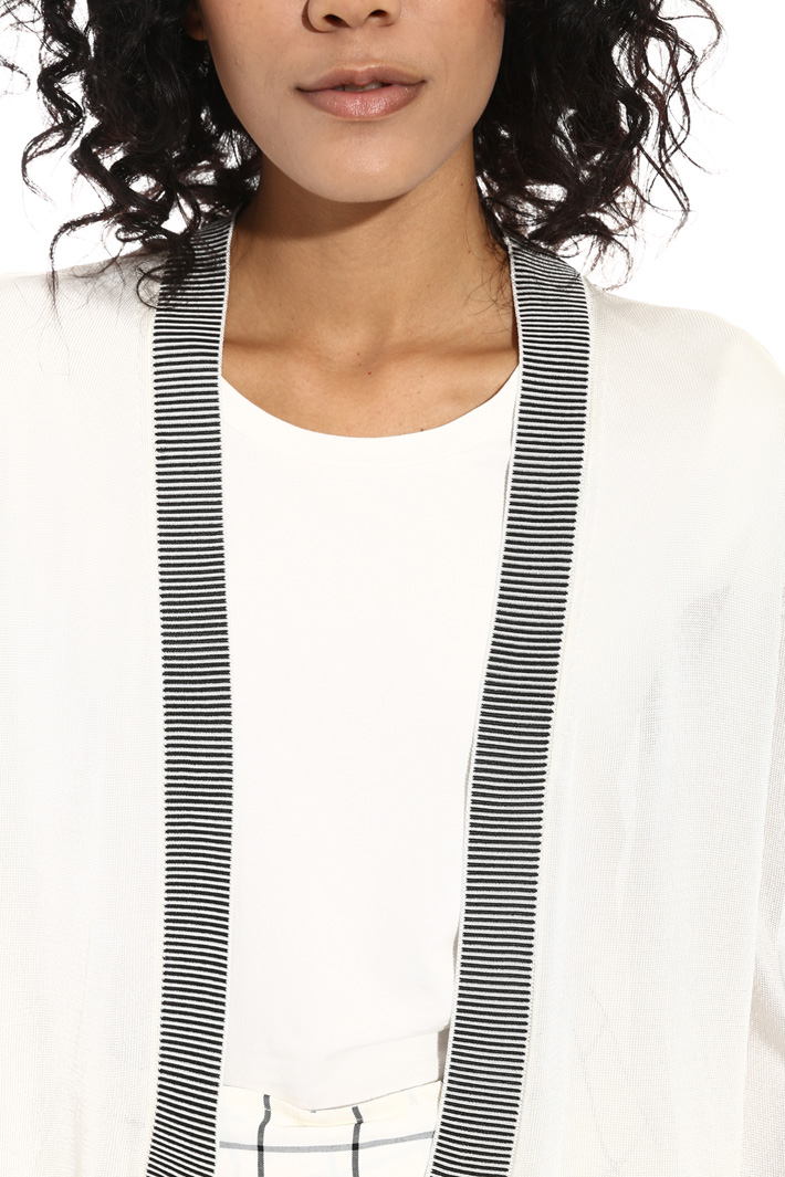 Viscose shrug Intrend Viscose shrug Intrend