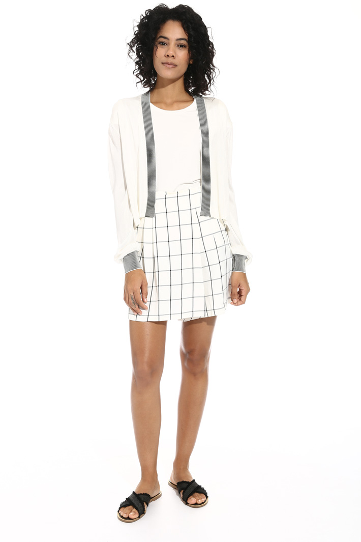 Viscose shrug Intrend Viscose shrug Intrend
