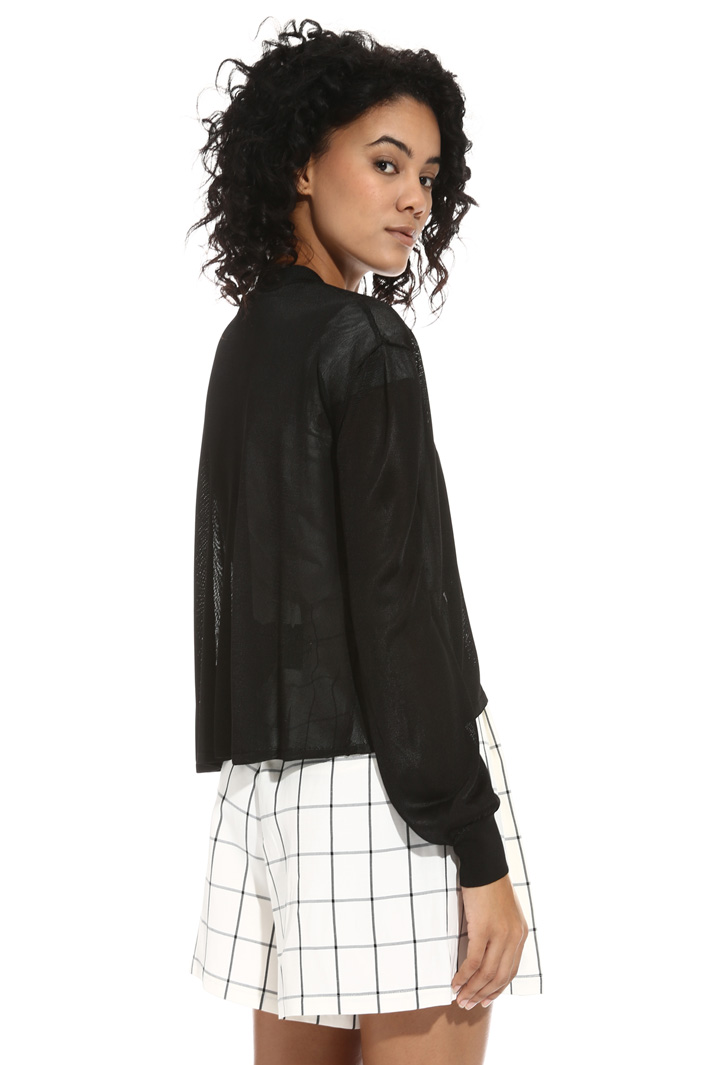 Viscose shrug Intrend Viscose shrug Intrend