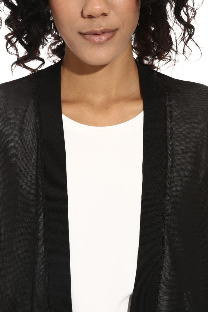 Viscose shrug Intrend Viscose shrug Intrend
