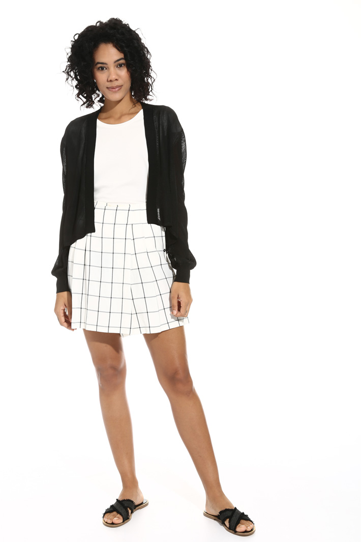 Viscose shrug Intrend Viscose shrug Intrend