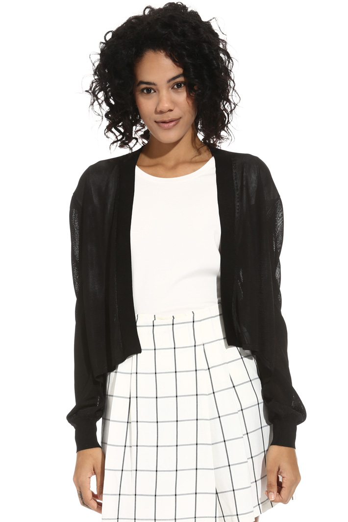 Viscose shrug Intrend Viscose shrug Intrend