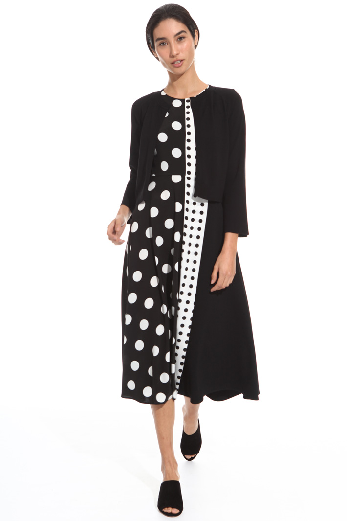 Cuffed shrug Intrend Cuffed shrug Intrend