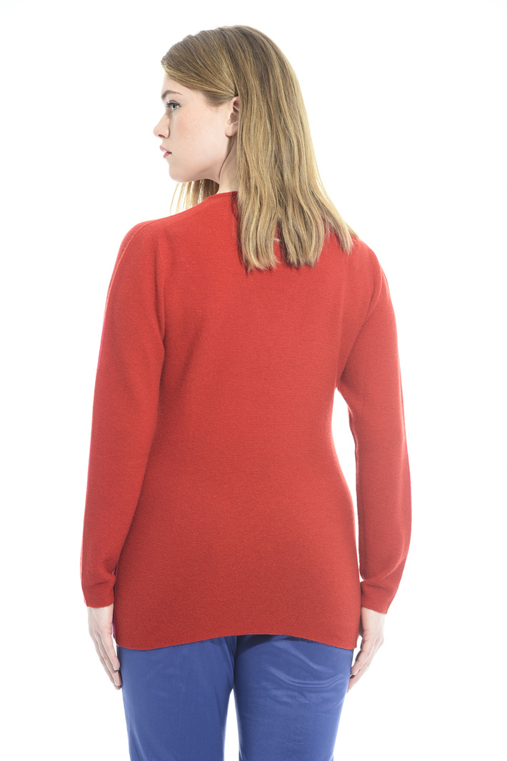 Pure cashmere sweater Intrend Pure cashmere sweater Intrend