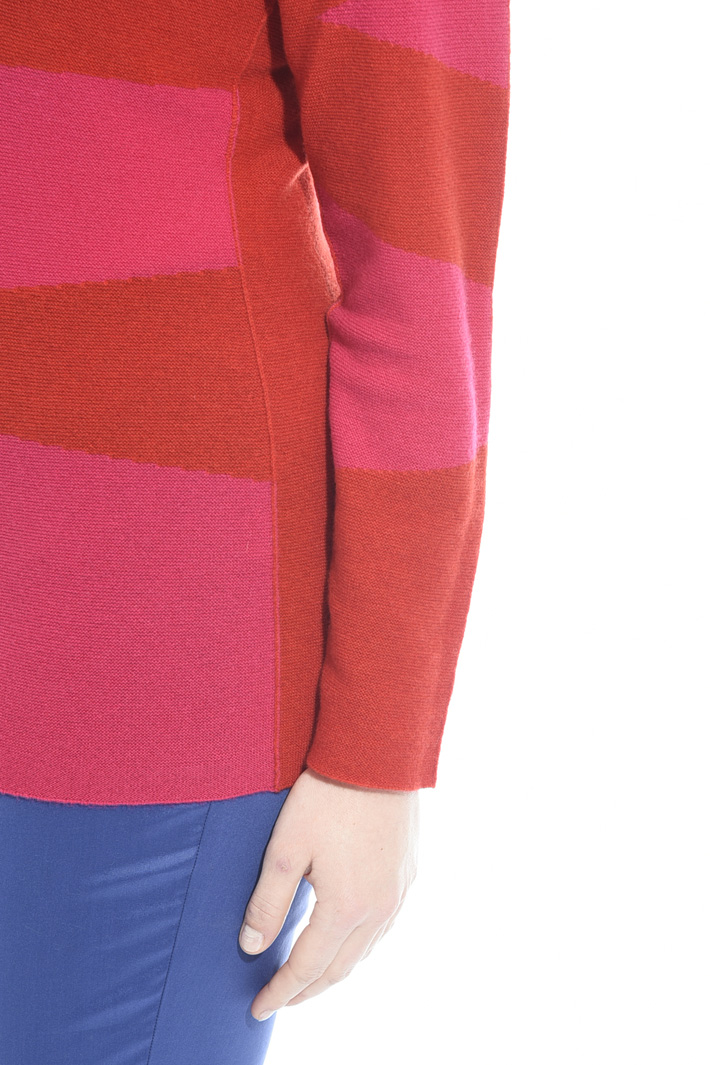 Pure cashmere sweater Intrend Pure cashmere sweater Intrend