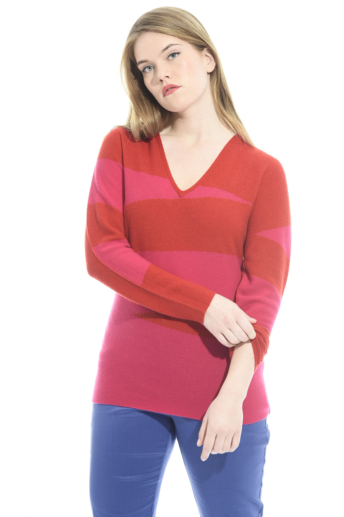 Pure cashmere sweater Intrend Pure cashmere sweater Intrend