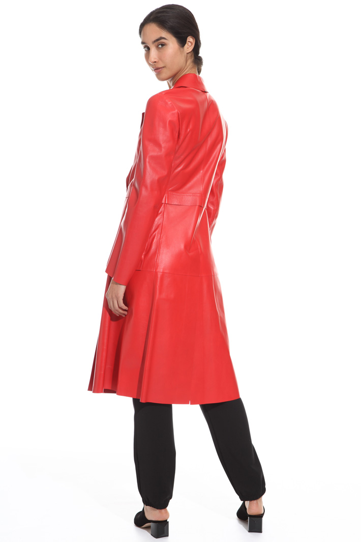 Trench in nappa Intrend Trench in nappa Intrend