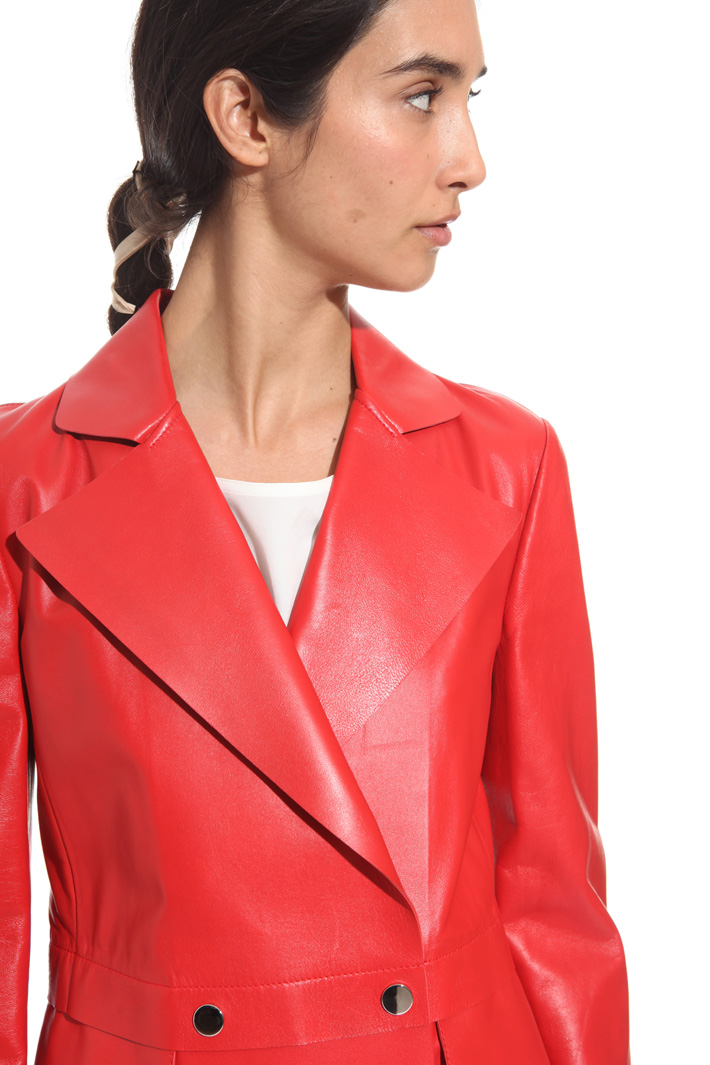 Trench in nappa Intrend Trench in nappa Intrend