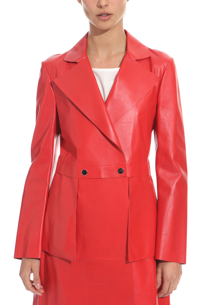 Trench in nappa Intrend Trench in nappa Intrend