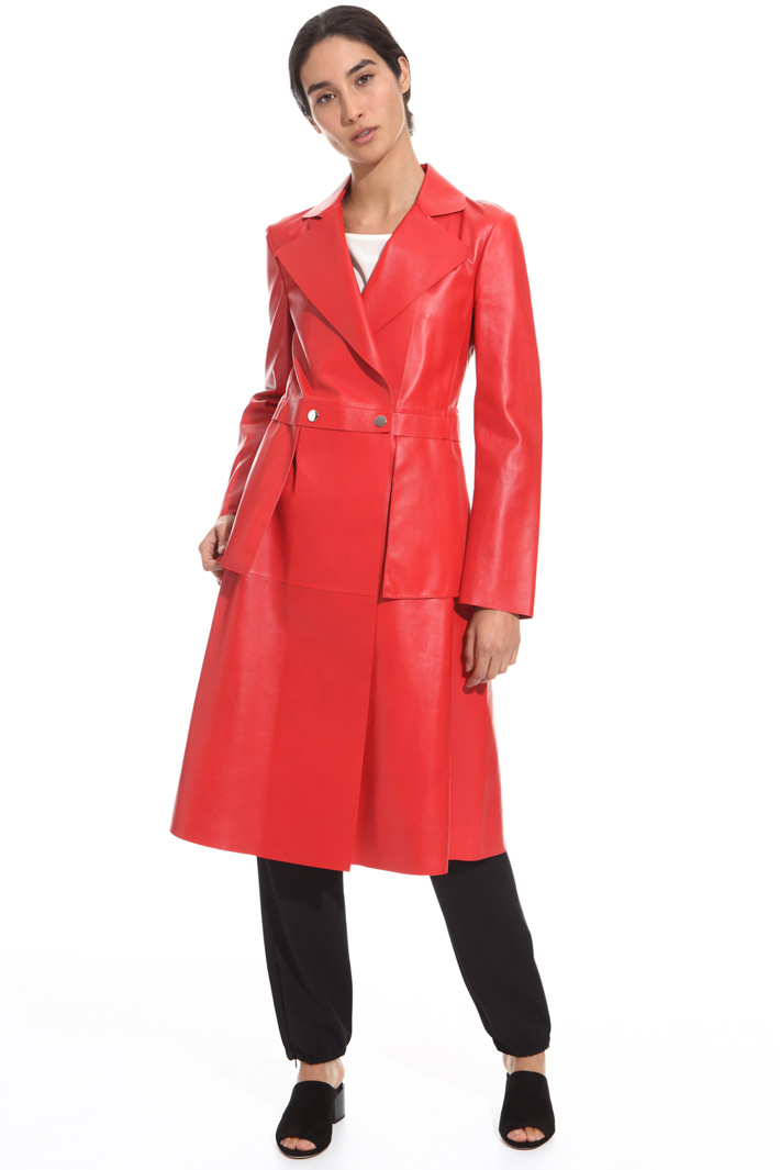 Trench in nappa Intrend Trench in nappa Intrend