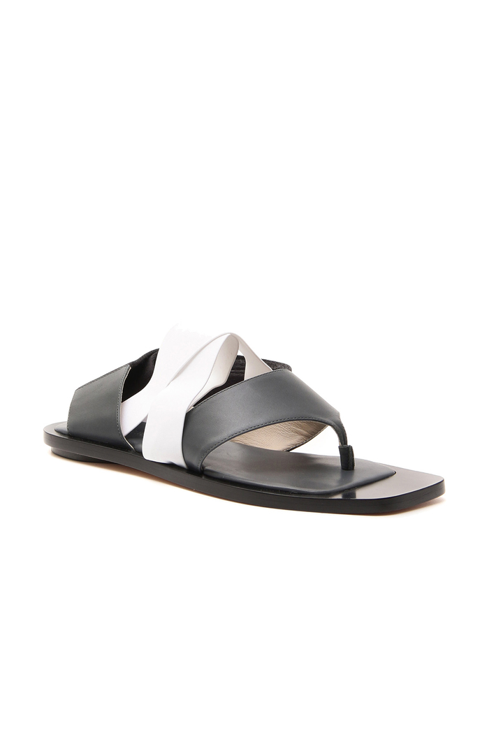 Flat sandals Diffusione Tessile Flat sandals Diffusione Tessile