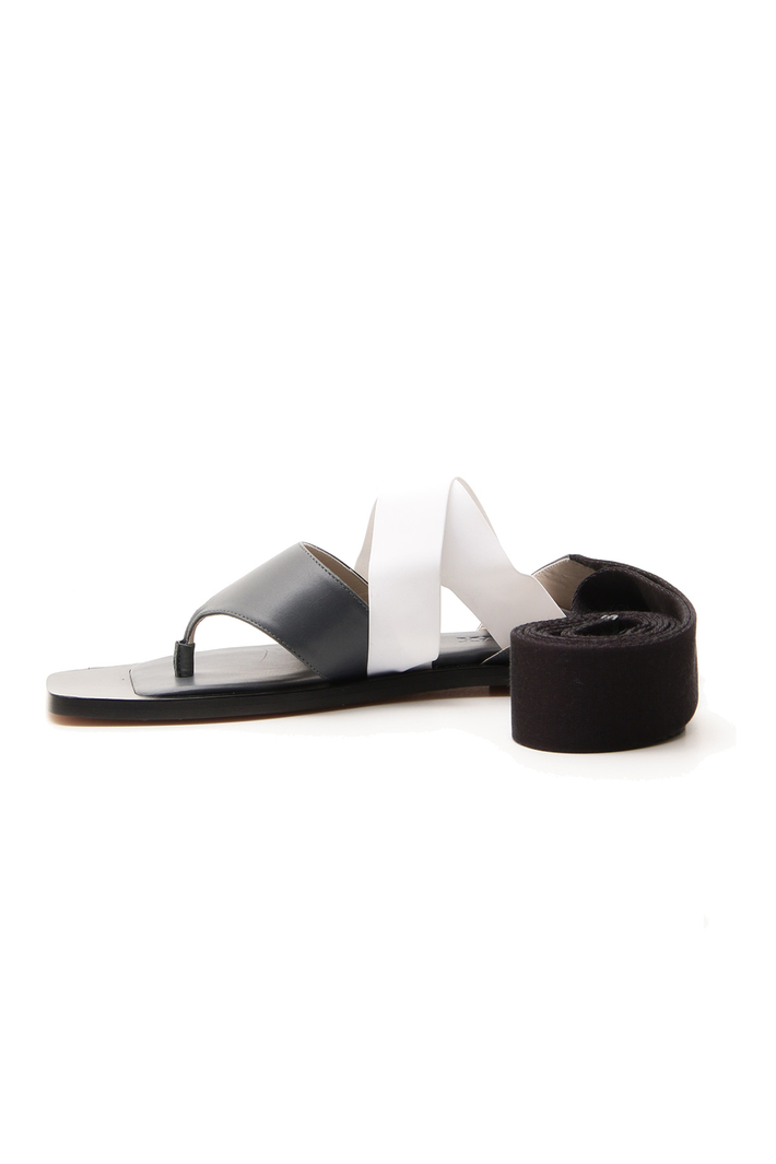 Flat sandals Diffusione Tessile Flat sandals Diffusione Tessile