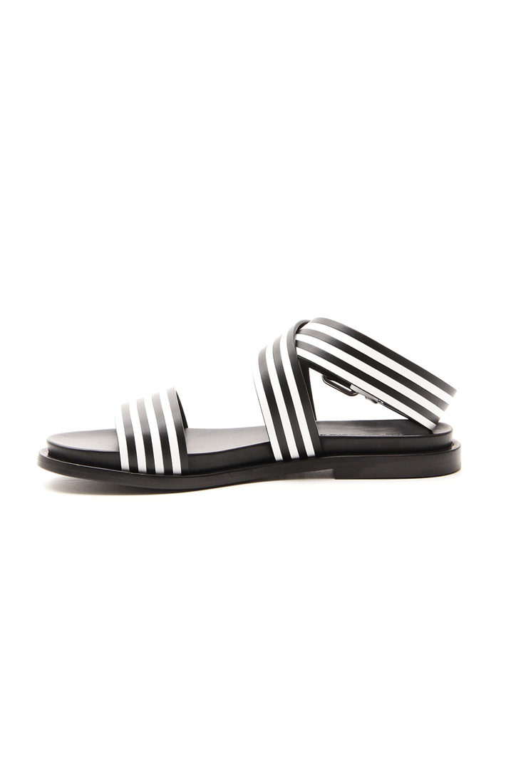 Flat sandal Diffusione Tessile Flat sandal Diffusione Tessile