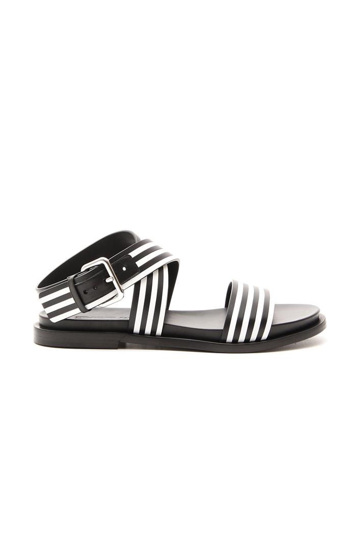 Flat sandal Diffusione Tessile Flat sandal Diffusione Tessile