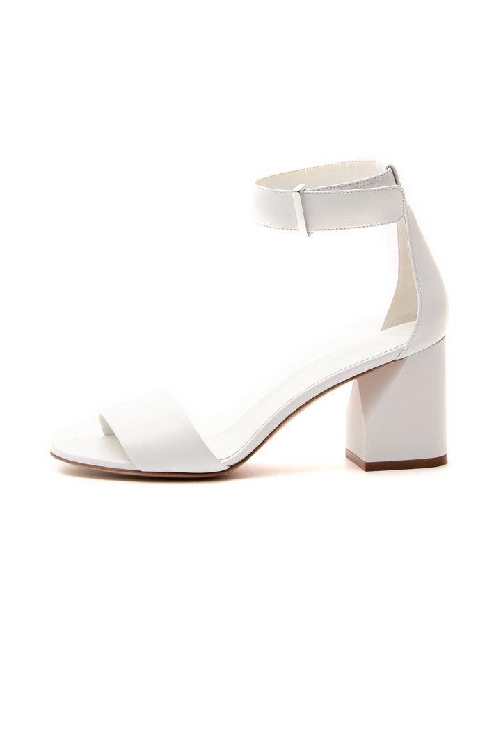 Ankle-strap sandals Diffusione Tessile Ankle-strap sandals Diffusione Tessile