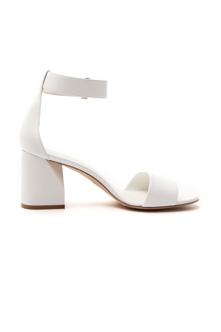 Ankle-strap sandals Diffusione Tessile Ankle-strap sandals Diffusione Tessile
