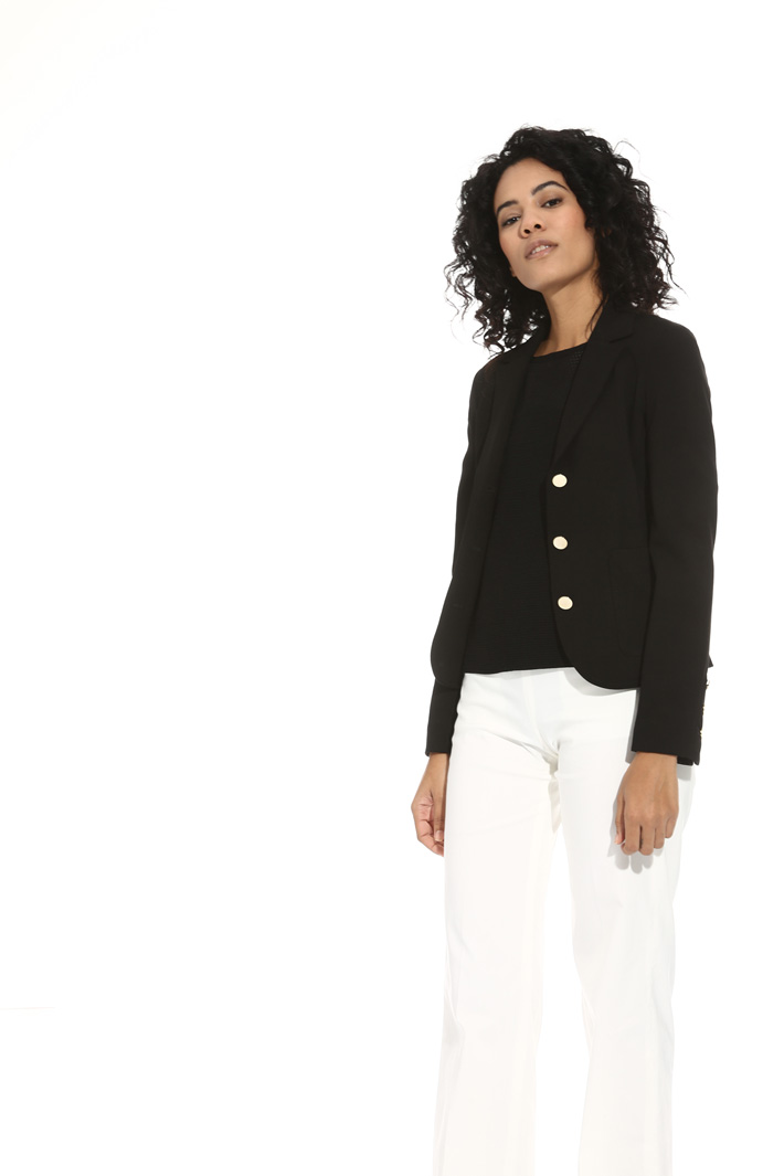 Blazer punto Milano Intrend Blazer punto Milano Intrend