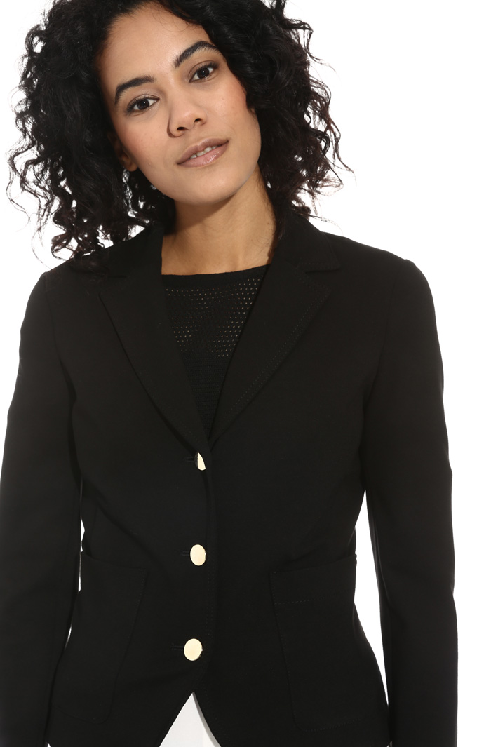 Blazer punto Milano Intrend Blazer punto Milano Intrend