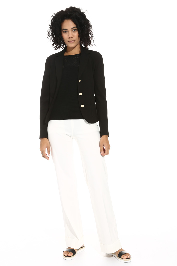 Blazer punto Milano Intrend Blazer punto Milano Intrend