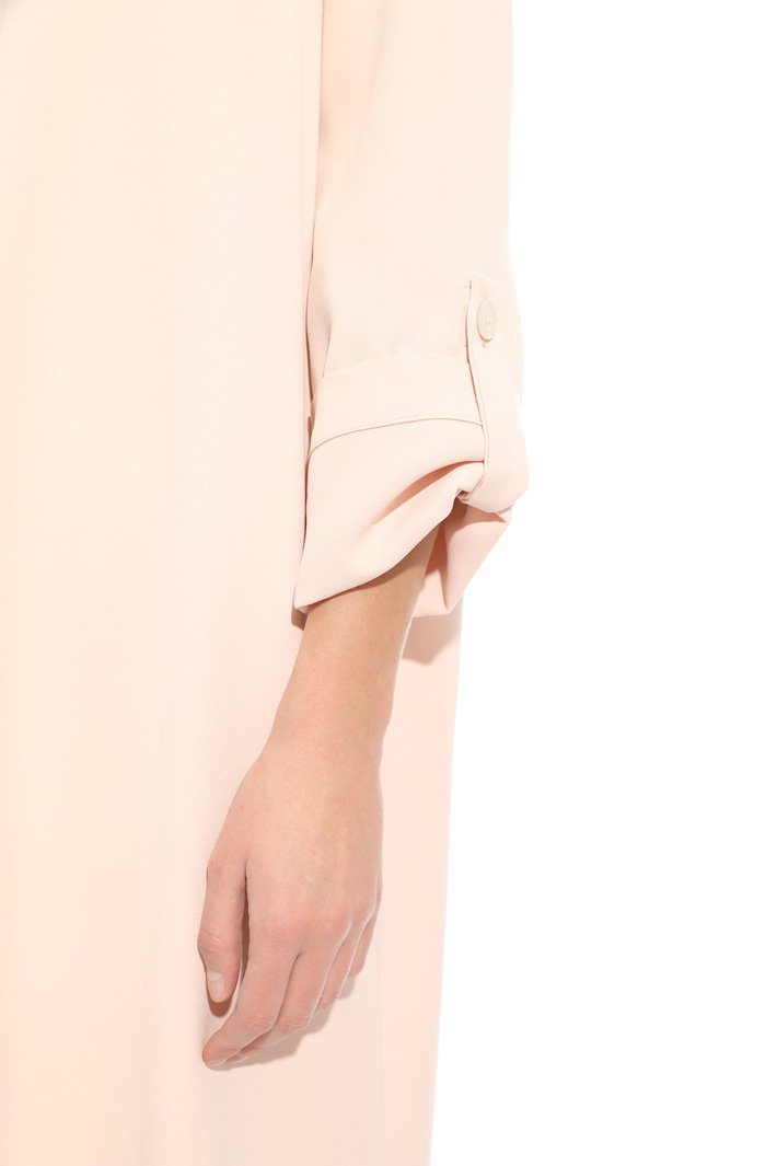 Soprabito in enver satin Intrend Soprabito in enver satin Intrend