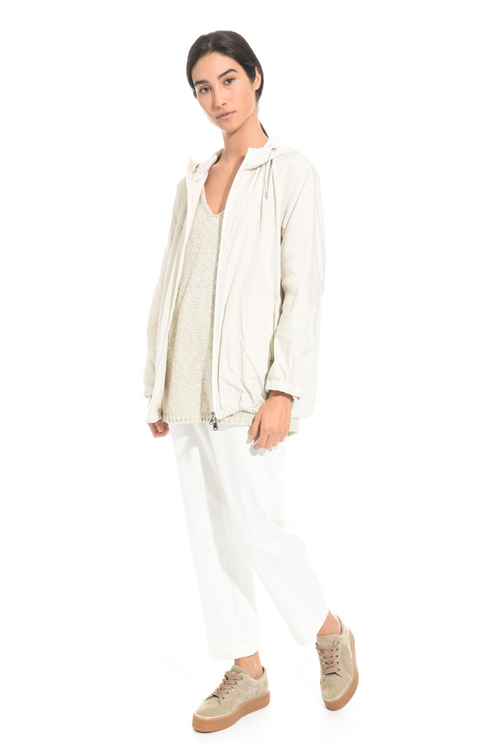 Water proof jacket Intrend Water proof jacket Intrend