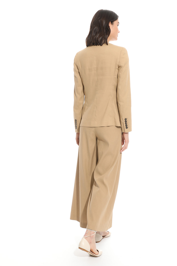 Blazer in stuoia stretch Intrend Blazer in stuoia stretch Intrend