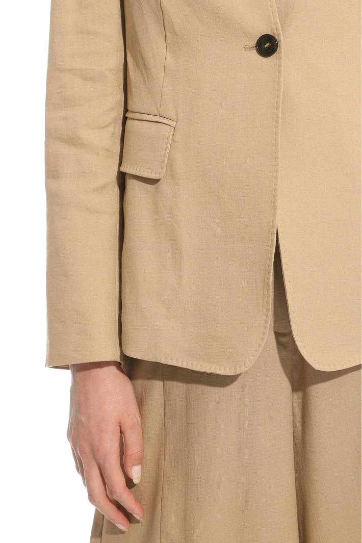 Blazer in stuoia stretch Intrend Blazer in stuoia stretch Intrend