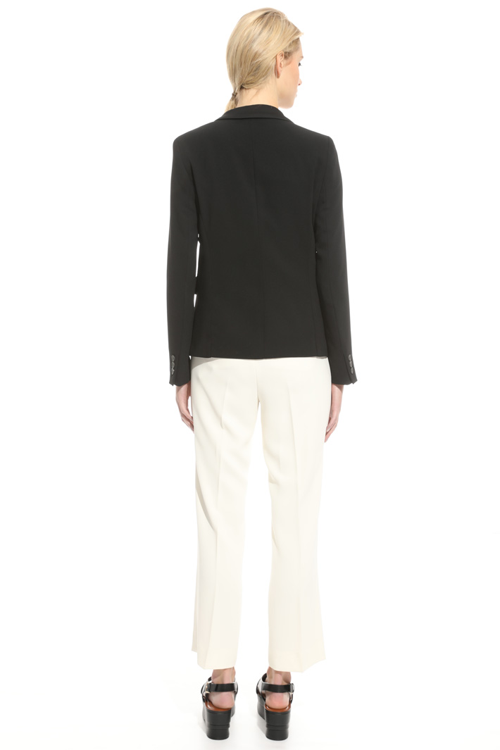 Envers satin jacket Intrend Envers satin jacket Intrend