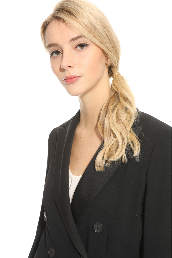 Envers satin jacket Intrend Envers satin jacket Intrend