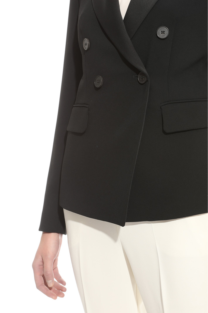 Envers satin jacket Intrend Envers satin jacket Intrend