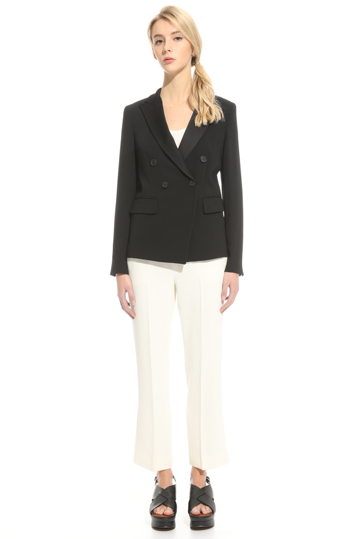 Envers satin jacket Intrend Envers satin jacket Intrend