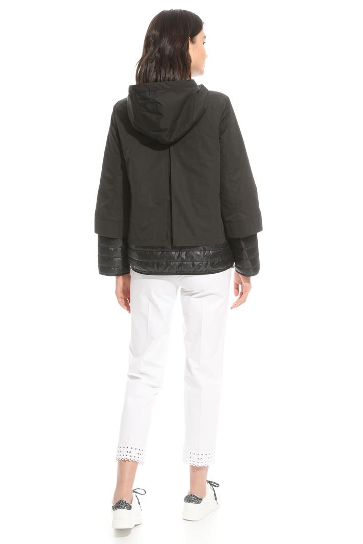 Padded jacket Intrend Padded jacket Intrend