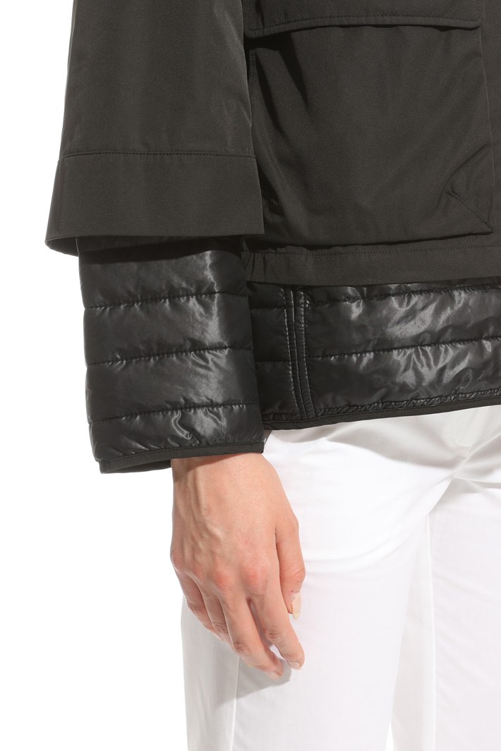 Padded jacket Intrend Padded jacket Intrend
