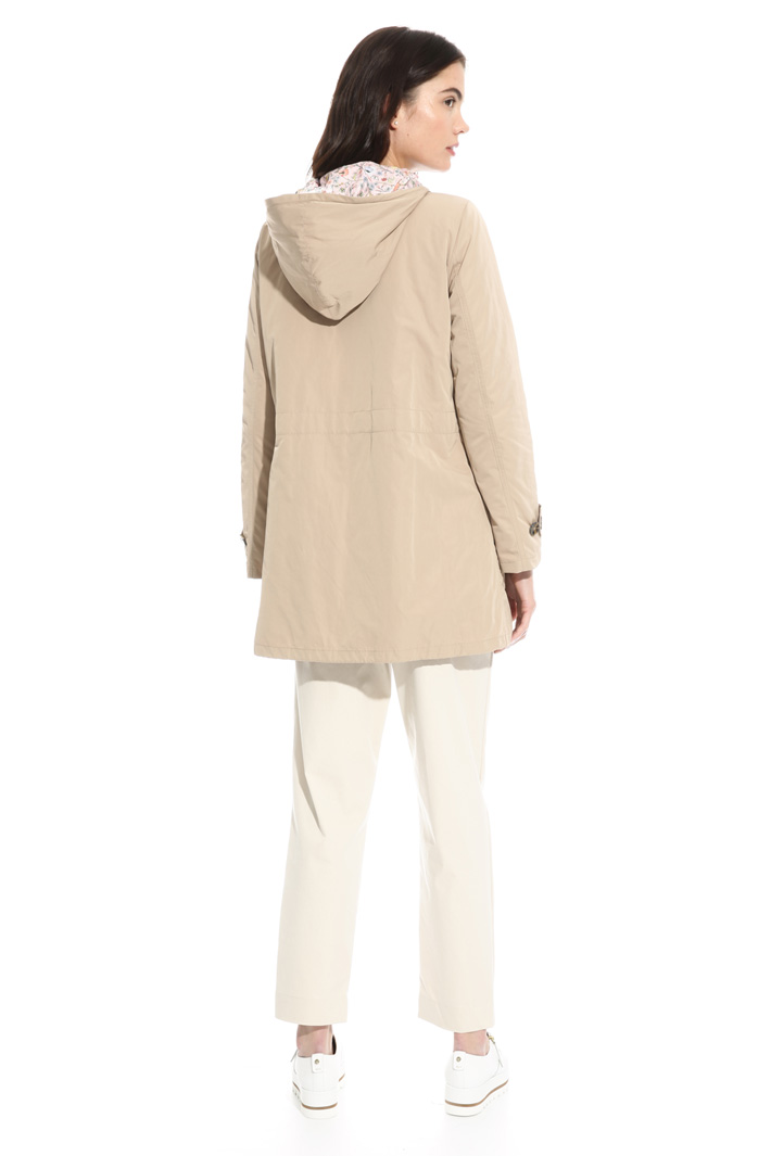 Parka con imbottitura Intrend Parka con imbottitura Intrend