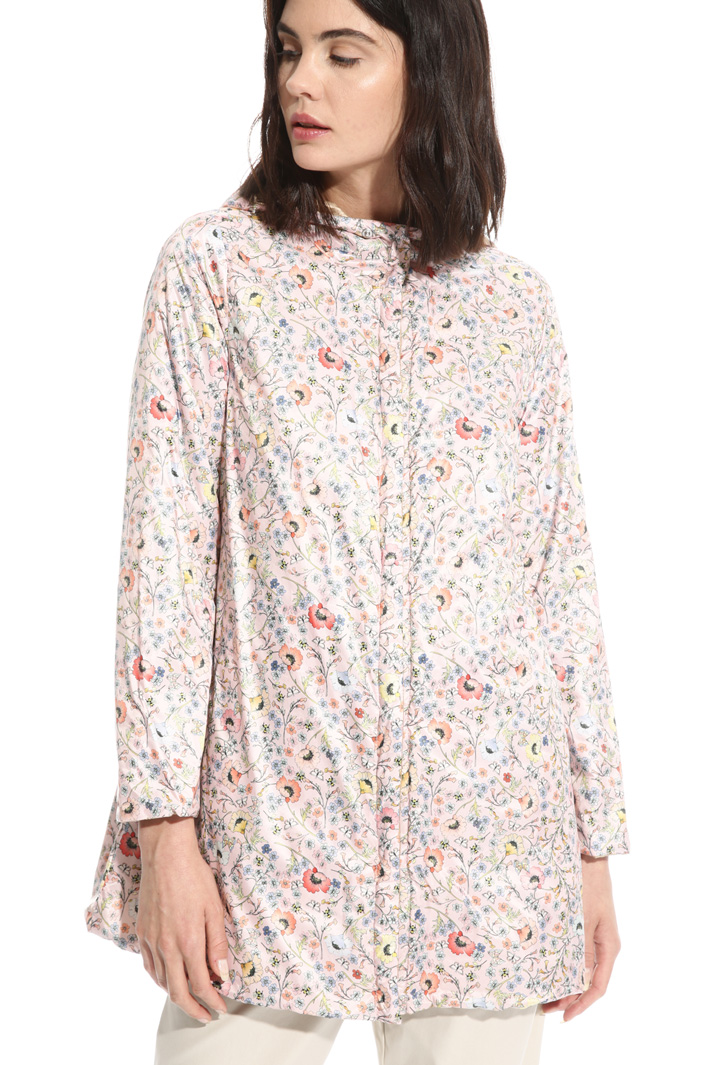 Parka con imbottitura Intrend Parka con imbottitura Intrend