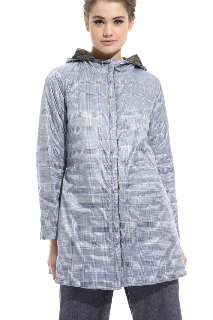 Padded parka Intrend Padded parka Intrend