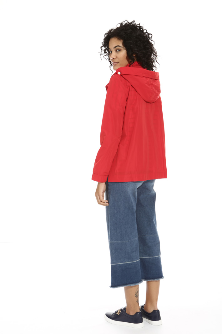 Technical fabric jacket Intrend Technical fabric jacket Intrend