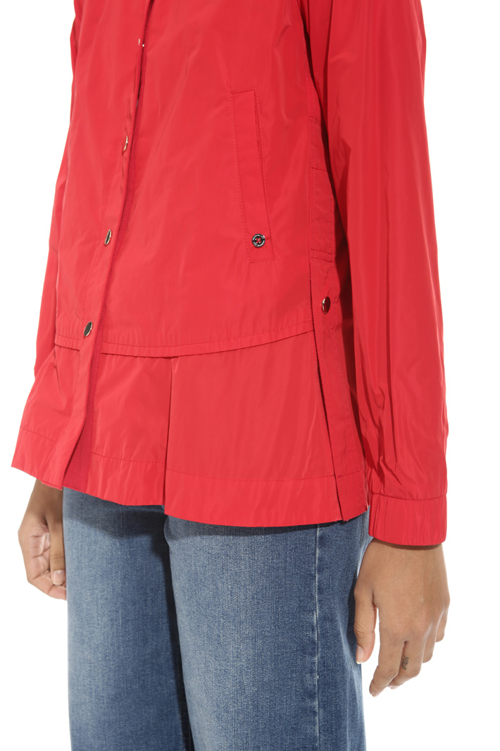 Technical fabric jacket Intrend Technical fabric jacket Intrend