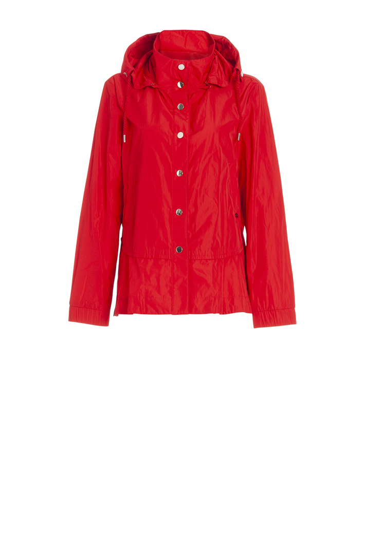 Technical fabric jacket Intrend Technical fabric jacket Intrend