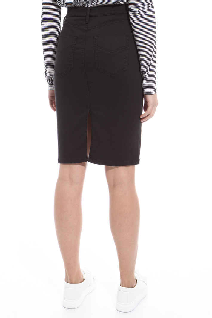 Five pocket skirt Intrend Five pocket skirt Intrend