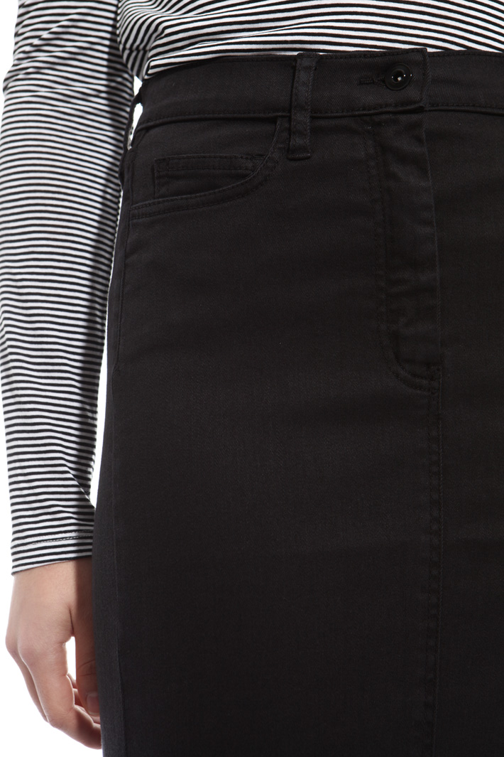 Five pocket skirt Intrend Five pocket skirt Intrend