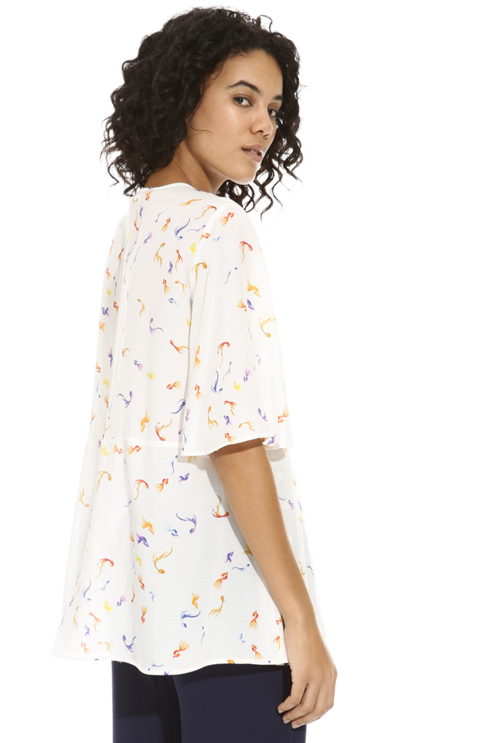 Top in viscosa leggera Intrend Top in viscosa leggera Intrend