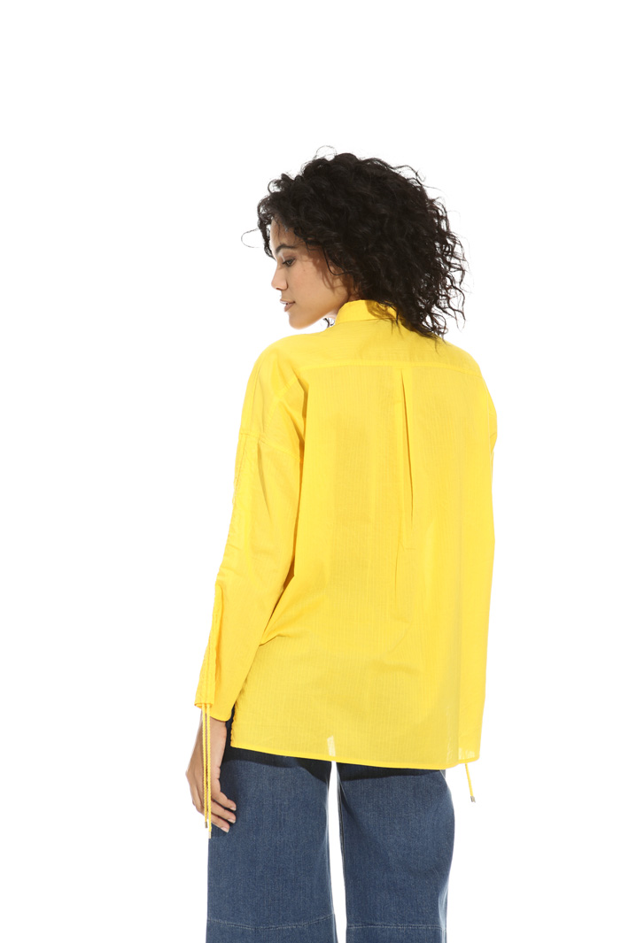 Oversized muslin shirt Intrend Oversized muslin shirt Intrend
