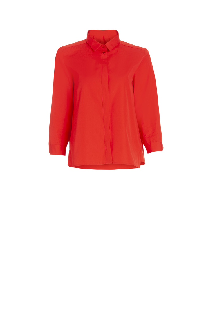 Jewel button shirt Diffusione Tessile Jewel button shirt Diffusione Tessile