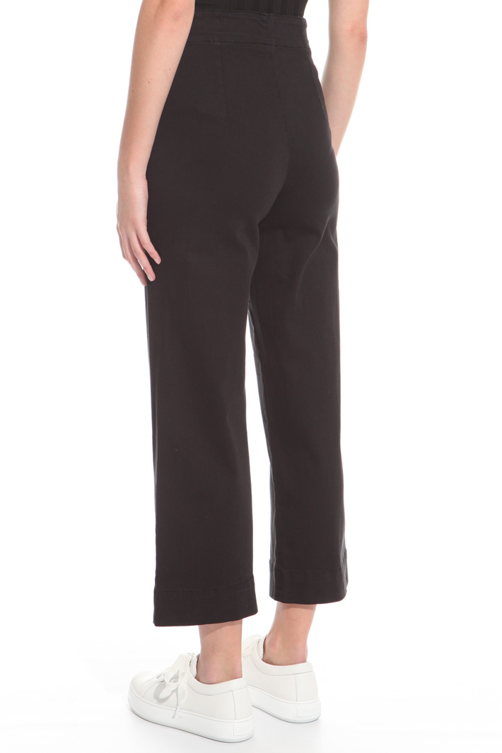 Stretch bull trousers Intrend Stretch bull trousers Intrend